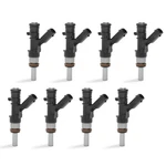 8X Fuel Injector For Mercedes-benz C63 Amg E63 CLS63 SL63. Fixed Price $125.49.