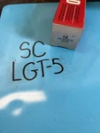 Standard Motor Products Fuel Injector FJ6. Fixed Price $62.10.