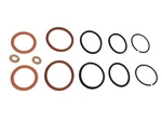 Skp 24JK86D Fuel Injector O-ring Fits 1996-2002 International 3400 7.3L V8 T444E. Fixed Price $22.70.