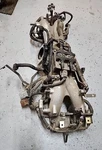 99-02 Subaru Forester Oem Complete Intake Manifold With Injectors 2.5L. Fixed Price $180.00.
