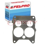 Fel-pro Carburetor Mounting Gasket For 1978-1987 Oldsmobile Cutlass Supreme Bv. Fixed Price $14.55.