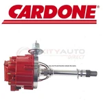 Cardone Distributor For 1976-1986 Chevrolet K10 5.0L 5.7L 7.4L V8 Ignition Ye. Fixed Price $131.15.