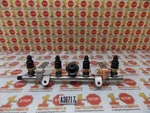2002-2008 Mini Cooper 1.6L Fuel Rail W/ Injector Set 13-53-1-521-390 Oem. Fixed Price $119.99.
