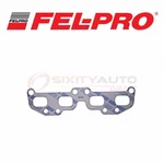 Fel-pro Exhaust Manifold Gasket Set For 2002-2006 Nissan Altima 2.5L L4 Ps. Fixed Price $20.53.