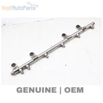 2012-2016 Bmw Activehybrid Fuel Rail 7576779. Fixed Price $20.99.