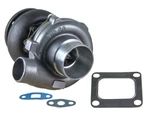 New Turbocharger Fits Allis Chalmers Tractor D21 190 200 6-301 4006596 4008892. Fixed Price $359.82.