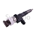 Svyoroo Fuel Injector 436-1096 For Caterpillar 236D 242D 246D 279D 287D 308. Fixed Price $221.95.
