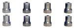 Enginetech INJ34-8 Injector Tube Pack Complete Set 2004-2010 Ford. Fixed Price $72.20.