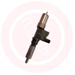 0950000452 Denso 6HK1 New Diesel Injector - $350. Fixed Price $350.00.