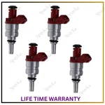 Volvo S40 V40 2000-2004 1.9L I4 Turbo Oem Siemens Fuel Injectors X4 6900371. Fixed Price $259.99.