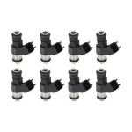Holley Efi 522-428X High Impedance Fuel Injectors Lb/hr Set Of. Fixed Price $486.95.
