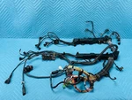 Bmw 650I Engine Wiring Harness 2010 Oem. Fixed Price $225.00.