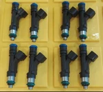 Set Of Fuel Injectors Oem Bosch EV6 High Impedance 65LB 680CC Ford Gm Mopar. Fixed Price $259.99.