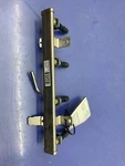 2017-2022 Jeep Compass Oem 2.4L I4 4X4 Ltd Fuel Injection Rail & Injectors *31K*. Fixed Price $45.05.
