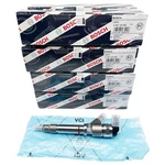 New 8X Bosch Fuel Injector 0986435520 For Gmc Lmm Duramax 07-10 6.6L 0445120082. Fixed Price $569.03.