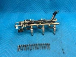 Ford Lincoln 3.5L Fuel Rail W/injectors & Lh Pair Lower HL3E-9S441-BC Oem. Fixed Price $195.00.