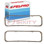 Fel-pro Valve Cover Gasket Set 1976-1977 Ford P-500 6.6L V8 Engine Po. Fixed Price $30.87.