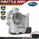 Fuel Injection Throttle Body Ford Escape 20-24 Edge 19-24 Lincoln Nautilus. Fixed Price $86.29.