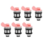 Fuel Injectors For Nissan Pathfinder Quest Pickup Mercury Villager. Fixed Price $85.12.