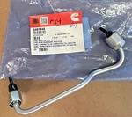 Genuine Cummins 5481948 Fuel Injector Supply Tube #6 Isc, ISL,L9. Fixed Price $55.50.