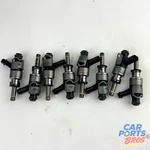 Audi A8 S8 R8 RS5 S6 S7 2011 2018 V8 Engine Fuel Injectors Set Oem 1079036N. Fixed Price $329.99.