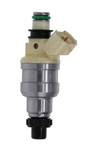 Reman Oem Fuel Injector For 1990-1993 Mazda B2200 2.2L INP-081/F2G813250. Fixed Price $44.95.