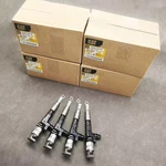 4PCS New Fuel Injector For 608-2959 4361096 Caterpillar Engine 308.5 309. Fixed Price $580.66.