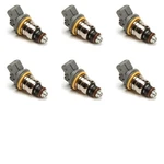 Delphi FJ10441 Fuel Injector Pack Of 6 For Dodge Plymouth Chrysler Caravan 92-93. Fixed Price $72.00.