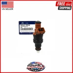 Genuine Fuel Injector For 1997-2001 Hyundai Elantra Tiburon 2.0L Oe# 35310-23210. Fixed Price $64.95.