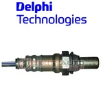 Delphi Rear Oxygen Sensor 1996-2000 Ford Explorer 4.0L V6 Exhaust Ub. Fixed Price $63.87.