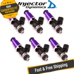 Dynamics 1050.60.14.D.6 Set Of ID1050-XDS Fuel Injectors. Fixed Price $900.90.