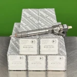 0986435053 Bosch Fuel Injector Set Of For 2001-2003 Sprinter 2.7L Freightliner. Fixed Price $1498.00.
