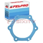 Fel-pro Water Pump Gasket For 1987 Chevrolet V10 4.3L 5.0L 5.7L V6 V8 Engine Xt. Fixed Price $9.44.