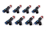 Fast 30332-8 Precision-flow Fuel Injectors Lb/hr Set Of. Fixed Price $414.95.