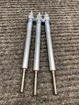 Gm Genuine Parts 62G (97226202) Glow Plug (pack Of 3). Fixed Price $40.00.