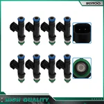 8PCS Fuel Injectors Ford Expedition E-150 E-250 E-350 Super Duty 5.4L. Fixed Price $65.09.