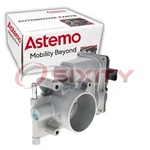Hitachi ETB0101 Fuel Injection Throttle Body For S20412 L3R4-13-640. Fixed Price $259.86.