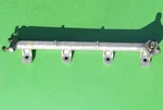 Honda Accord 86-87 Engine Injector Fuel Rail Pipe 16610-PH3-000 Oem Prelude Si. Fixed Price $59.99.