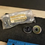 1981 - 1989 Nissan Datsun 310 Rub Rocker Cover # 13298 15M00 Nos Oem Pcs.. Fixed Price $29.24.