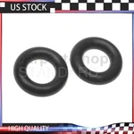 Fuel Injector Seal Kit Standard Ignition For Chevrolet Beretta 1987-1996. Fixed Price $20.01.
