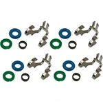 Fuel Injector Seal Kit Standard SK158. Fixed Price $23.95.
