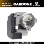 For 2007 Saturn Vue Green Line 2.4L L4 Fuel Injection Throttle Body Cardone. Fixed Price $360.62.