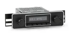 Retroradio For 1959-66 Volvo PV544 Bt, Sxm, Usb, Am/fm LB-M4-502-40-90V2. Fixed Price $428.99.