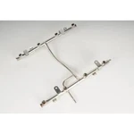 217-1619 Ac Delco Fuel Rail Gas For Chevy Chevrolet Ss Caprice Camaro Corvette. Fixed Price $292.98.