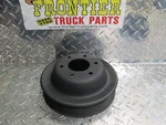 International DT466 Egr Engine Pulley 1850785C2 (521-10952). Fixed Price $34.99.