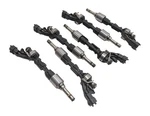 13-19 Xe Xf Xj Range Rover Sport LR4 3.0L Supercharged Engine Fuel Injector SET6. Fixed Price $287.99.
