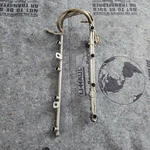 1996-1998 Ford Explorer Mountaineer 5.0L 302 V8 Oem Fuel Injector Rail. Fixed Price $89.99.