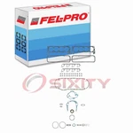 Fel-pro Engine Gasket Set For 1970-1974 Mercury Monterey 5.8L 6.6L V8 Ks. Fixed Price $108.57.