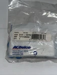 Genuine Gm 17113544 Injector Kit Acdelco 227- 1379IN Sealed Bag Freeship. Fixed Price $24.85.