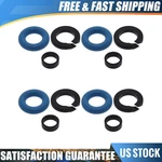 Gb 4 Fuel Injector Seal Kit Fits 2013-2015 Hyundai Santa Fe Sport. Fixed Price $36.64.